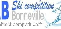 CAB ski compétition Bonneville