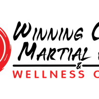 WINNING CIRCLE MARTIAL ARTS & WELLNESS CENTER