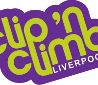 Clip 'n Climb Liverpool