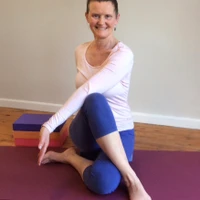 Healing With Yoga