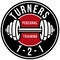 Turners 1-2-1 Personal Training