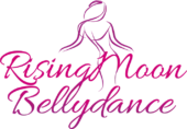 Rising Moon Bellydance