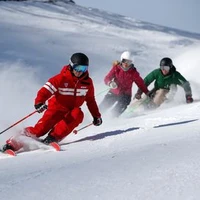 Esf Montalbert La Plagne