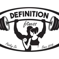 Definition Fitness