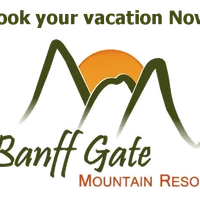 Banff Gate Mountain Resort