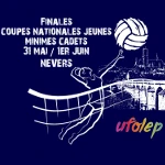 Volley-ball UFOLEP Essonne