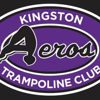 Kingston Aeros Trampoline Club
