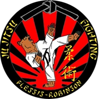 Jujitsu Fighting Plessis Robinson