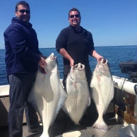 Tofino Fishing Club