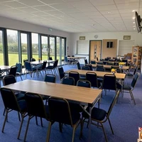 Batchwood Hall Bowling Club - St Albans