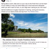 The Athlete Clinic