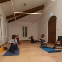 L'union Du Yoga