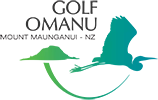 Omanu Golf Club
