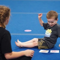 Spectrum Gymnastics