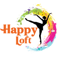 Happy Loft Studio - Dance, Fitness, Music & Art classes