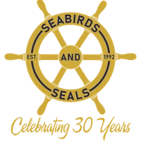 Seabirds-and-Seals - THE ORIGINAL & NO.1 NOSS BOAT TOURS