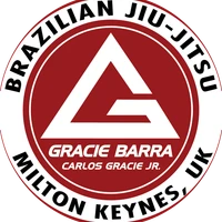 Gracie Barra Milton Keynes
