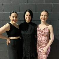 Cathy Crooks Dance Centre