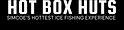 Hot Box Huts Ice Fishing