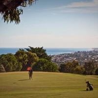 Marion Golf Park