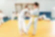 Tumpa Karate Academy