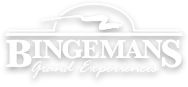 Bingemans