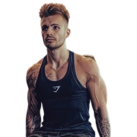 Evolved Physiques Personal Trainer & Online Coach