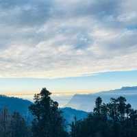 Namastey Himalaya