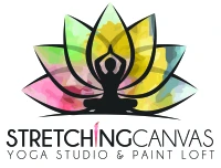 Stretching Canvas Yoga Studio & Paint Loft