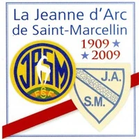 Jeanne D'arc De Saint-Marcellin