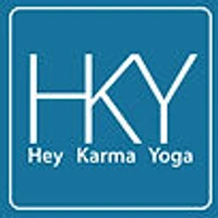Hey Karma Yoga