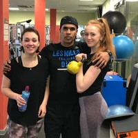 Personal Training For Everyone
