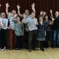 Surrey Swing Dance Society