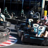 Slideways - Go Karting World