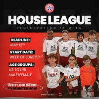 Caledon Soccer Club