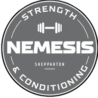 Nemesis Strength & Conditioning