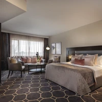 Athlone Springs Hotel