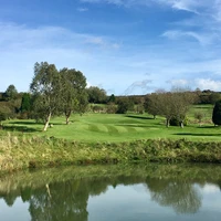 Ivybridge Golf Club