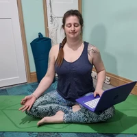 Yoga with Rach