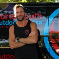 Portsmouth Outdoor Fitness