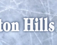 Huntington Hills Skating Club