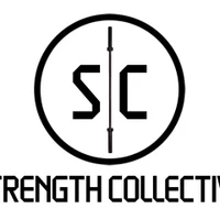 Strength Collective Grimsby - Gym