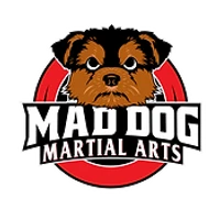 Centurion Mixed Martial Arts / Mad Dog Martial Arts