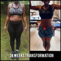 Steph Rodrigues - Personal Trainer