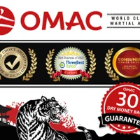 OMAC World Class Martial Arts