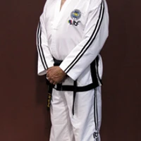 Tecumseh Taekwon-Do