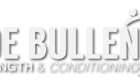 Joe Bullen Strength & Conditioning