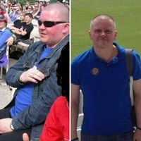 Tony Ord Personal Trainer Harborne