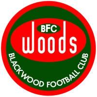 Blackwood Football Club