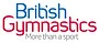 Tamworth olympic gymanastics club